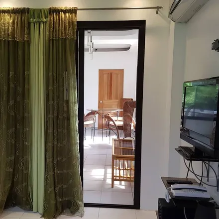 Rent this 1 bed apartment on Puerto Galera in 5221 Mimaropa Oriental Mindoro, Philippines
