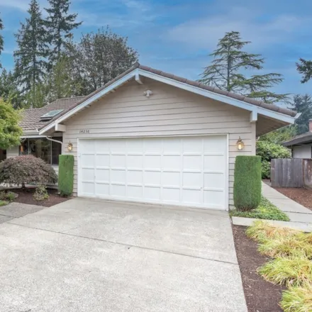 Buy this 3 bed house on 14236 Southeast Fairwood Boulevard in Renton, WA 98058