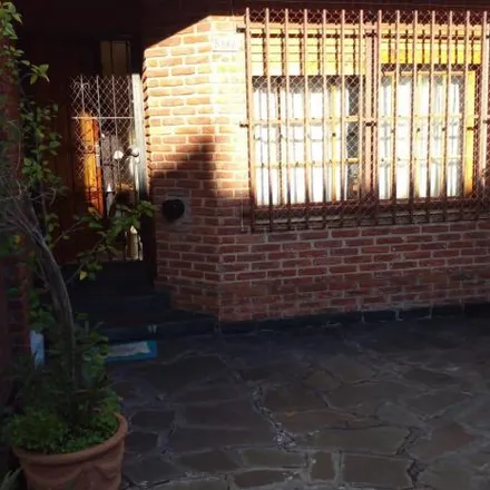 Buy this 3 bed house on Pola 902 in Mataderos, C1440 AAH Buenos Aires