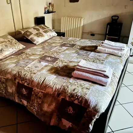 Rent this 2 bed room on Via Arcangelo Corelli in 21771 Milan MI, Italy