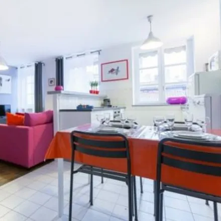 Rent this 5 bed apartment on 4 Rue Coustou in 69001 Lyon, France