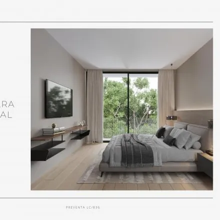 Buy this 3 bed apartment on Calle Manuel López Cotilla in Benito Juárez, 03100 Mexico City
