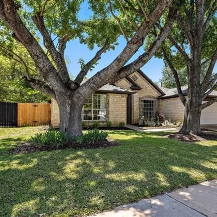 Image 1 - 2309 North Shields Drive, Austin, TX 78727, USA - House for sale