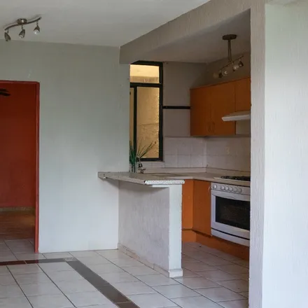 Buy this 2 bed house on Circuito Bosques Mexicanos 213 in Bosques Reales, 37550 León