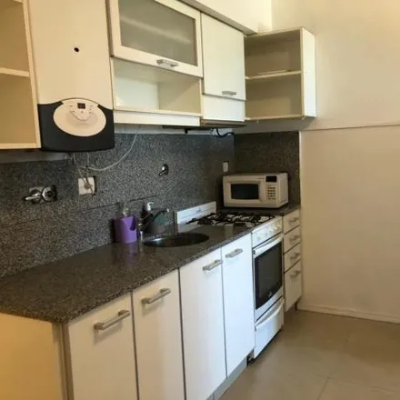 Rent this studio apartment on Taberna de la Bahía in Boulevard del Mirador 220, Partido de Tigre
