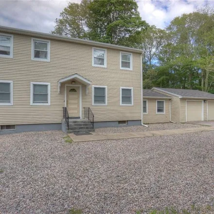 Rent this 1 bed apartment on 38 South Broad Street in Pawcatuck, Stonington