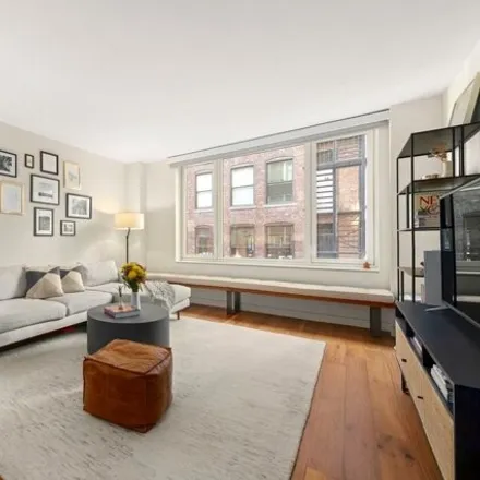 Rent this 1 bed condo on 151 West 21st Street in New York, NY 10011