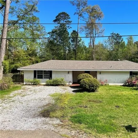 Rent this 4 bed house on 669 Galvez Street in Mandeville, LA 70448