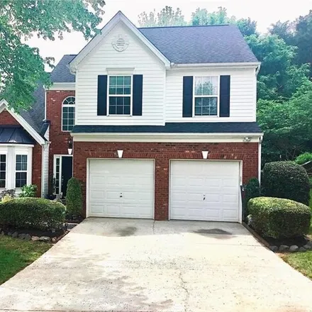 Buy this 4 bed house on 7617 Nicolette Court in Charlotte, NC 28215