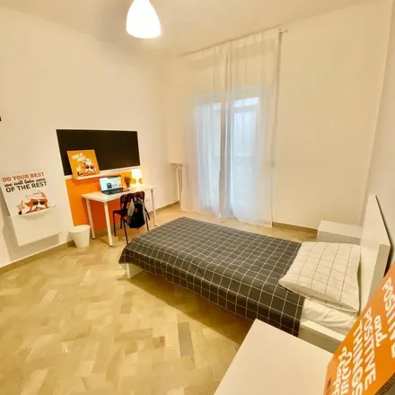Image 8 - Via Guido Dorso, 70126 Bari BA, Italy - Apartment for rent