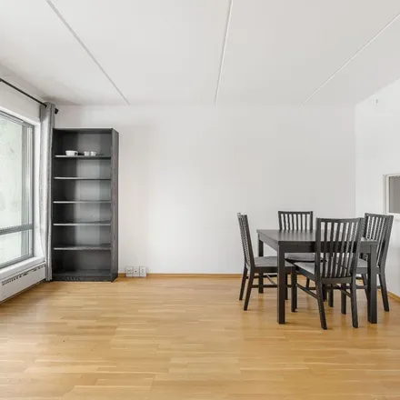 Rent this 1 bed apartment on Jerikoveien 67 in 1067 Oslo, Norway