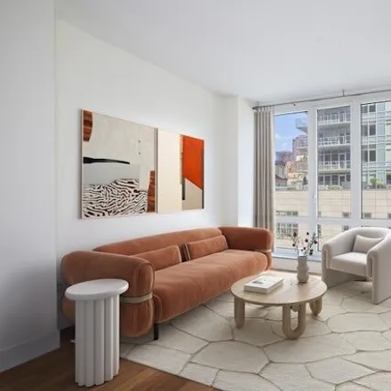 Buy this 1 bed condo on The Veneto in 250 East 53rd Street, New York