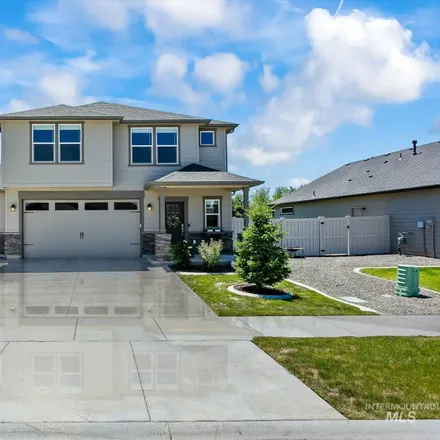 Image 2 - 6227 West Drummond Drive, Meridian, ID 83646, USA - Loft for sale