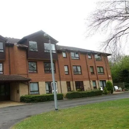 Rent this 1 bed room on Osric Court in Peterborough, PE1 5LW