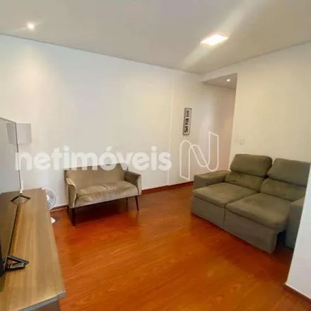 Buy this 2 bed apartment on Rua Wilson Modesto Ribeiro in Ipiranga, Belo Horizonte - MG