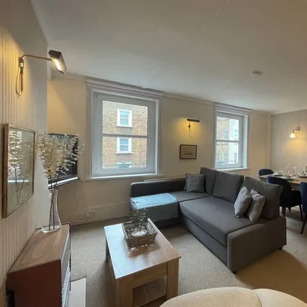 Image 9 - London, W1U 4HD, United Kingdom - Apartment for rent