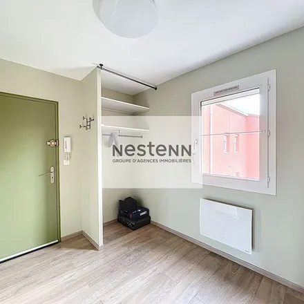 Rent this 2 bed apartment on 8 Avenue Pierre Mendès France in 31320 Castanet-Tolosan, France
