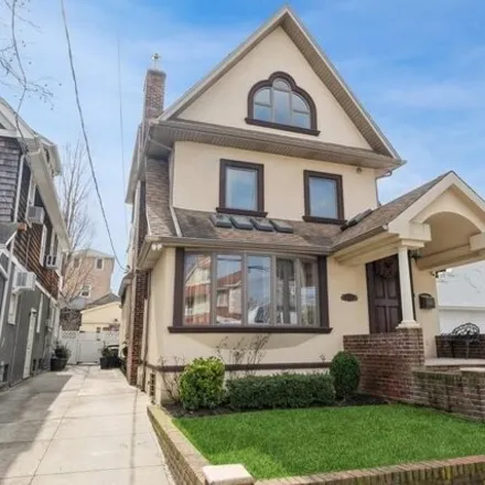 Buy this 5 bed house on 142 80th Street in New York, NY 11209
