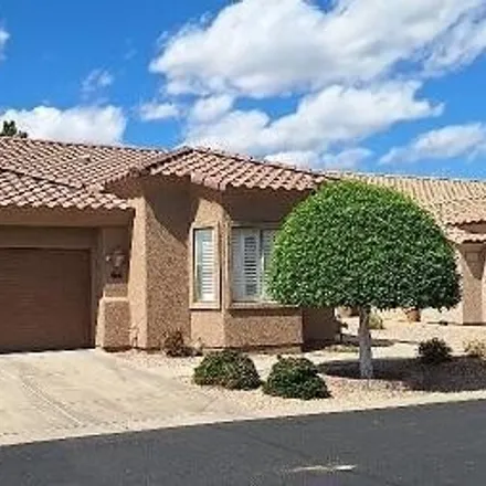 Image 1 - 241 South Norwalk Circle, Mesa, AZ 85206, USA - House for sale
