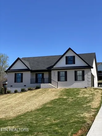 Buy this 3 bed house on 3468 Colby Cove in Blount County, TN 37801