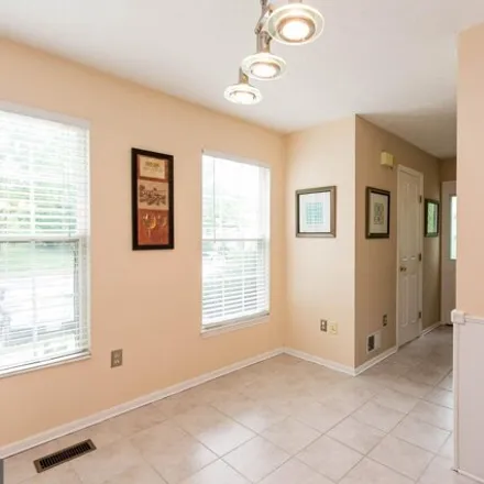 Image 9 - 2012 Masters Drive, Towson, MD 21209, USA - Townhouse for rent