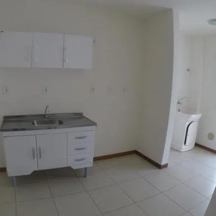 Rent this 2 bed apartment on Rua São Pedro in São Pedro, Brusque - SC