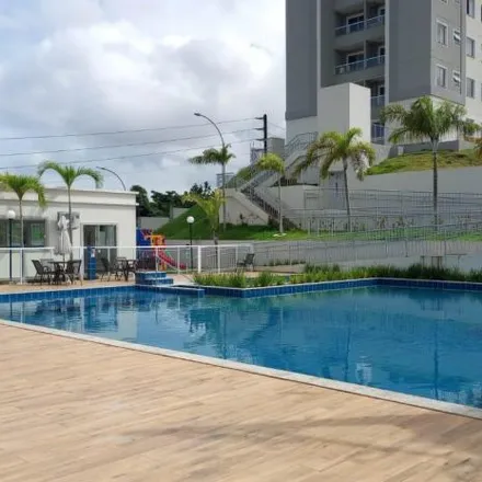Rent this 2 bed apartment on Rua Manoel Augusto Pirajá da Silva in Pernambués, Salvador - BA