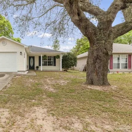 Buy this 3 bed house on 1516 Galvin Avenue in Escambia County, FL 32526