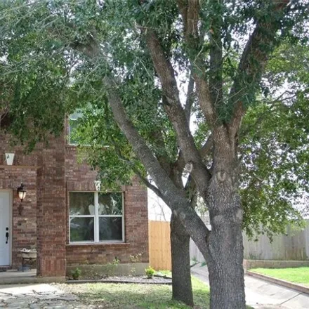 Buy this 3 bed house on 113 Bexar Forest Cove in Elgin, TX 78621