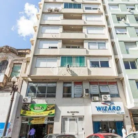 Image 1 - Wizard Centro Histórico, Rua dos Andradas 495, Historic District, Porto Alegre - RS, 90020-001, Brazil - Apartment for sale