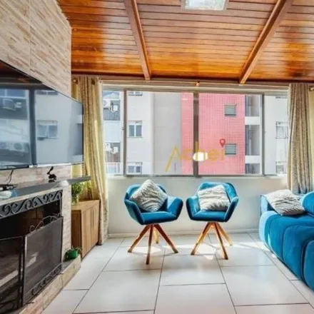 Buy this 1 bed apartment on Torre 2 in Rua Visconde do Herval 725, Menino Deus