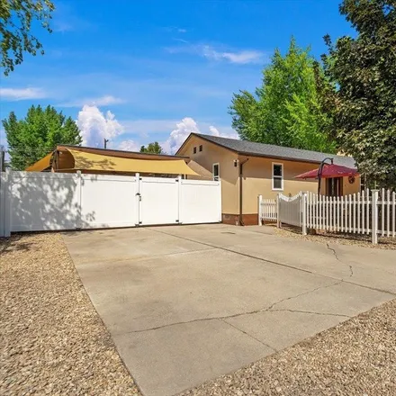 Image 2 - 4428 West Willow Lane, Boise, ID 83703, USA - House for sale