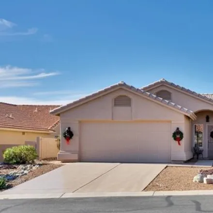 Rent this 2 bed house on 37354 South Canyon View Drive in Saddlebrooke, Pinal County