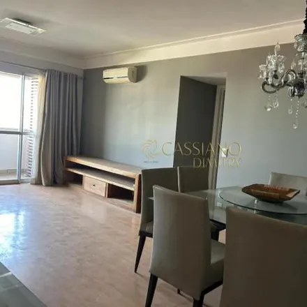 Buy this 4 bed apartment on Palazzo San Marino in Avenida São João 2655, Bosque Imperial