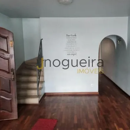 Buy this 3 bed house on Avenida João Peixoto Viegas in Vila Arriete, São Paulo - SP