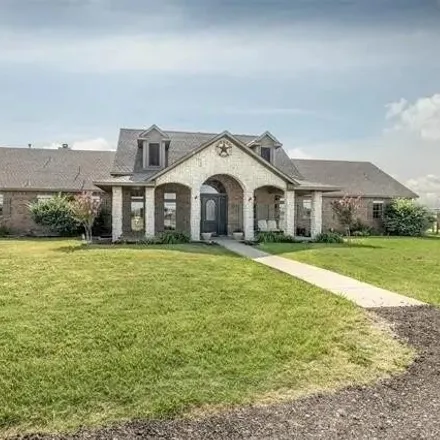 Buy this 4 bed house on Santa Fe Trail in Collin County, TX 75009