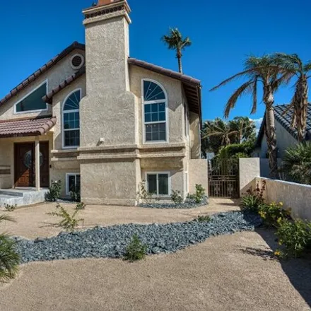 Buy this 4 bed house on 68209 Marina Road in Cathedral City, CA 92234