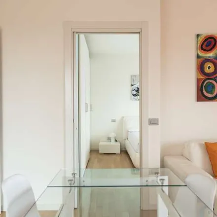 Image 3 - Via Giacinto Bruzzesi 39, 20146 Milan MI, Italy - Apartment for rent
