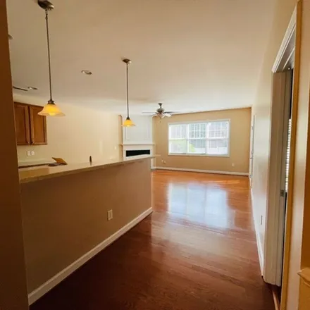 Rent this 3 bed apartment on 114 Honeycomb Lane in Morrisville, NC 27560