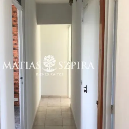 Rent this 3 bed apartment on Primera Junta 401 in Partido de Morón, Haedo
