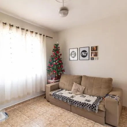 Buy this 2 bed apartment on Escola Municipal Hélio Smidt in Rua José dos Reis 879, Engenho de Dentro