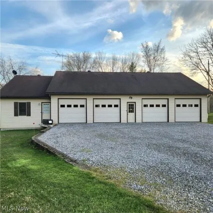 Buy this 3 bed house on 57657 North Star Road in Marysville, Guernsey County