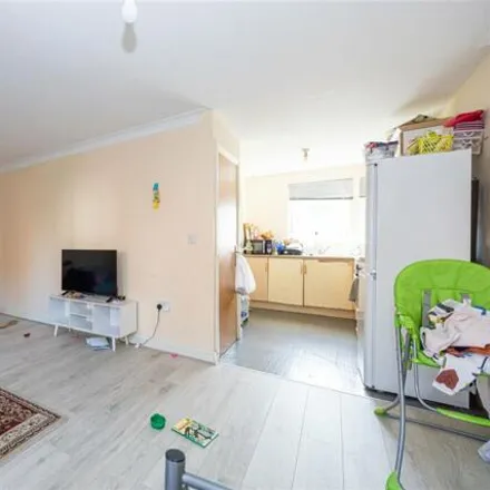 Image 7 - 12 Bankwell Street, Manchester, M15 5LN, United Kingdom - Apartment for sale