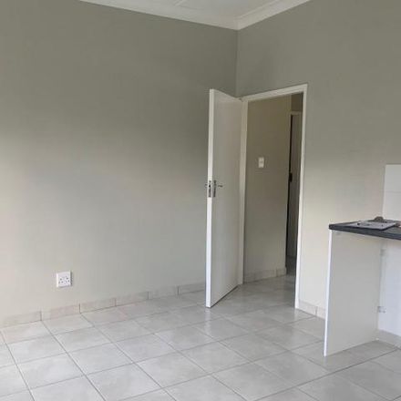 Rent this 1 bed apartment on Loots Road in Bordeaux, Randburg