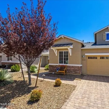 Image 5 - 12715 East Fuego Street, Prescott Valley, AZ 86327, USA - Townhouse for sale