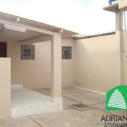 Rent this studio house on Rua 14 in Bairro Maracanâ, Anápolis - GO