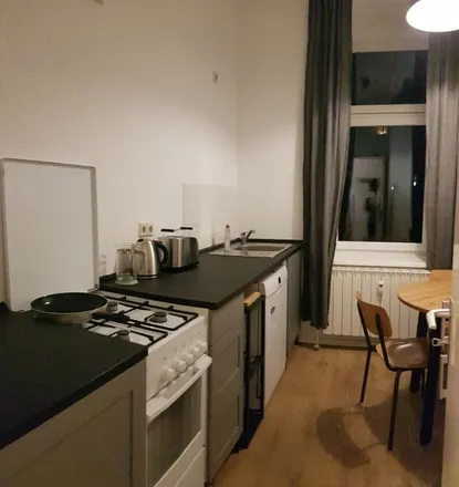 Image 5 - Bouchéstraße 24, 12435 Berlin, Germany - Apartment for rent