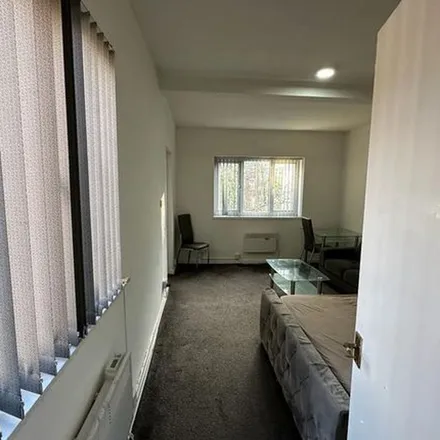 Rent this 1 bed apartment on Norman Road in Victoria Park, Manchester