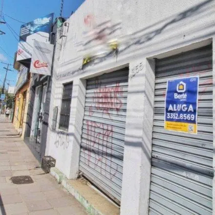 Image 2 - Dia Market, Avenida da Azenha 1325, Azenha, Porto Alegre - RS, 90160-006, Brazil - House for rent