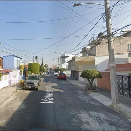 Buy this 3 bed house on Calle Valle del Mississippi 90 in Colonia Impulsora Popular Avícola, 57120 Nezahualcóyotl